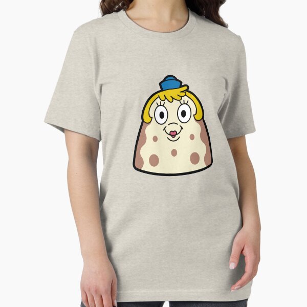 Item preview, Mrs. Puff designed and sold by byRemo.