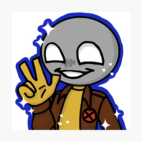 Item preview, Morph designed and sold by ace-shark.