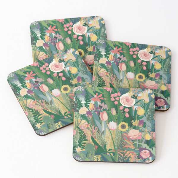 Item preview, Garden Art designed and sold by DigitalBazars.