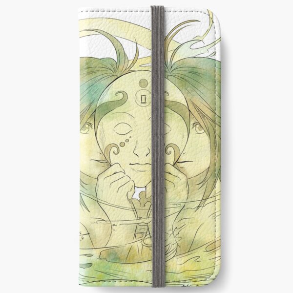 Gemini, The Adaptable iPhone Wallet
