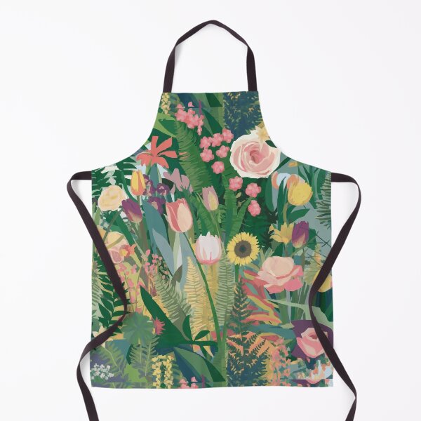 Item preview, Garden Art designed and sold by DigitalBazars.