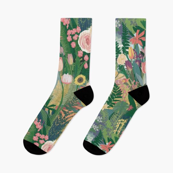 Item preview, Garden Art designed and sold by DigitalBazars.