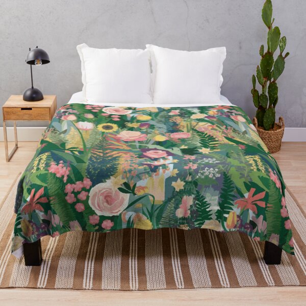Item preview, Garden Art designed and sold by DigitalBazars.
