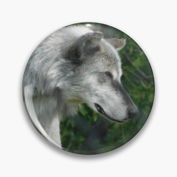 Item preview, Mighty Wolf designed and sold by Photomainia.