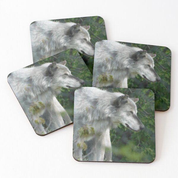 Item preview, Mighty Wolf designed and sold by Photomainia.