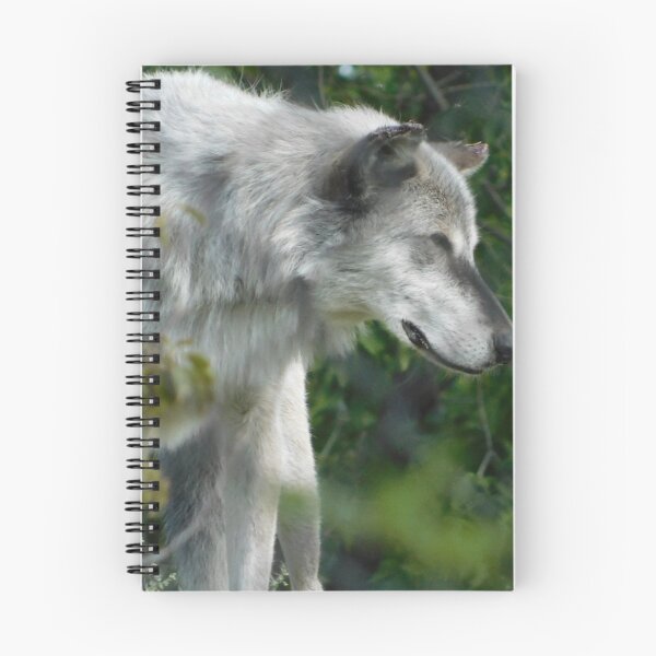 Item preview, Mighty Wolf designed and sold by Photomainia.
