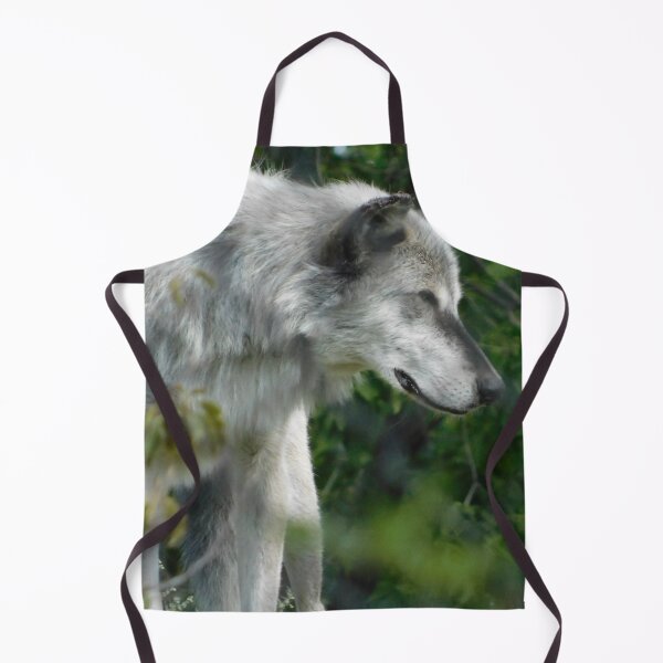 Item preview, Mighty Wolf designed and sold by Photomainia.