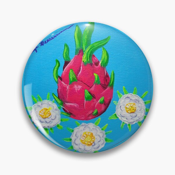 Item preview, Dragon Fruit designed and sold by Paigeart4sale.