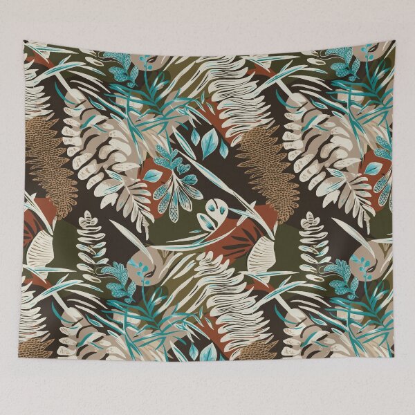 Item preview, Plant Portrait designed and sold by DigitalBazars.