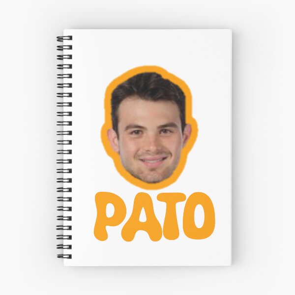 Item preview, Pato O'ward  designed and sold by lowfpsgraphics1.