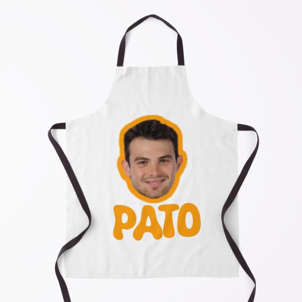 Item preview, Pato O'ward  designed and sold by lowfpsgraphics1.