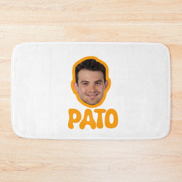 Item preview, Pato O'ward  designed and sold by lowfpsgraphics1.