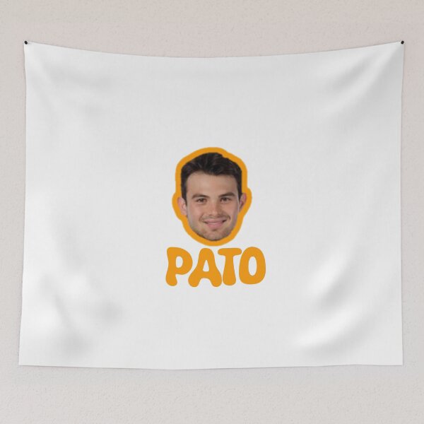 Item preview, Pato O'ward  designed and sold by lowfpsgraphics1.