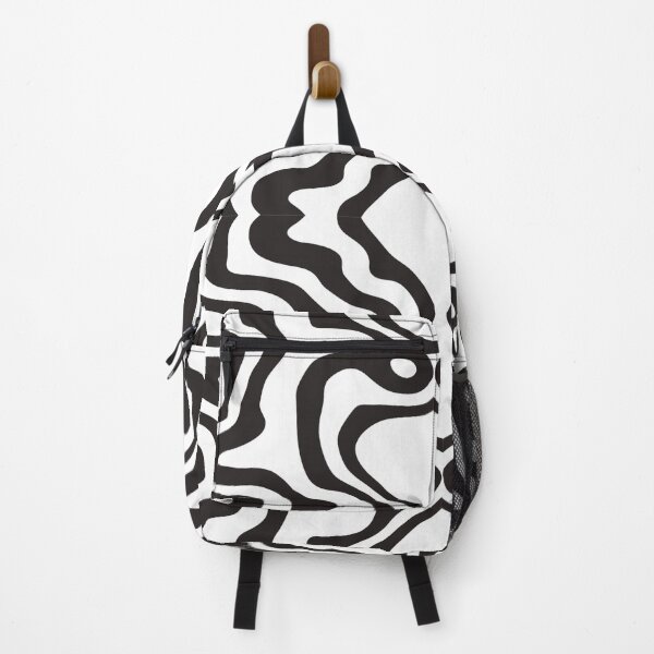 Item preview, Tie-dye pattern in Black and White designed and sold by LoveofPeace.