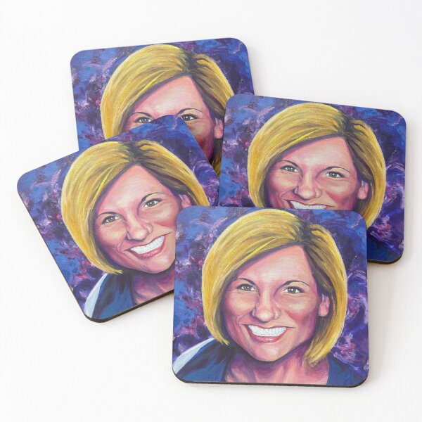 Item preview, 13th Doctor designed and sold by DrewWalkoArt.