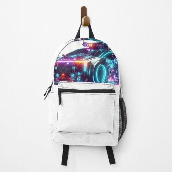 Item preview, Futuristic patrol designed and sold by BLUEiceberg.