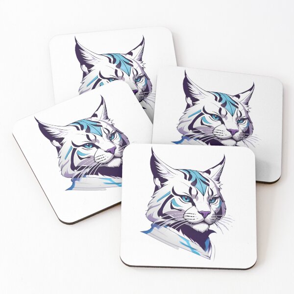 Item preview, WILDCAT designed and sold by ARIUSTR.