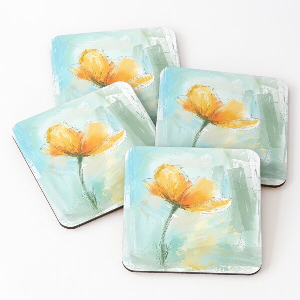 Item preview, California Radiance designed and sold by riquishop.