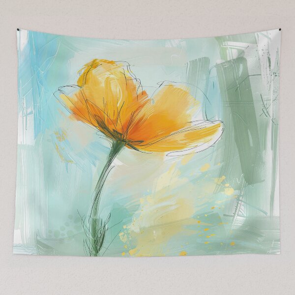 Item preview, California Radiance designed and sold by riquishop.
