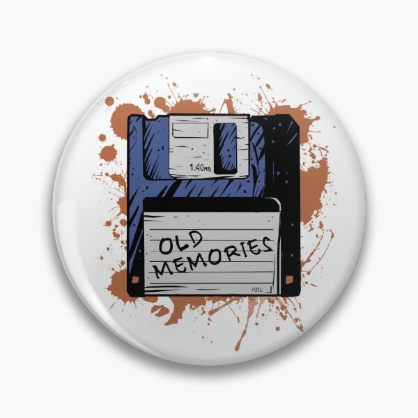Item preview, Old Memories designed and sold by Welldoh.