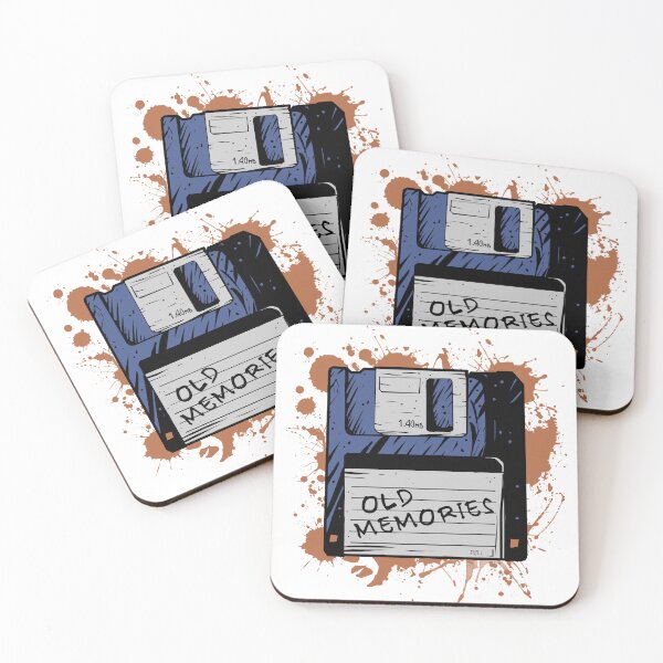 Item preview, Old Memories designed and sold by Welldoh.