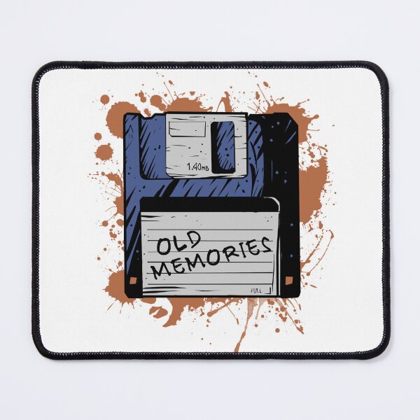 Item preview, Old Memories designed and sold by Welldoh.
