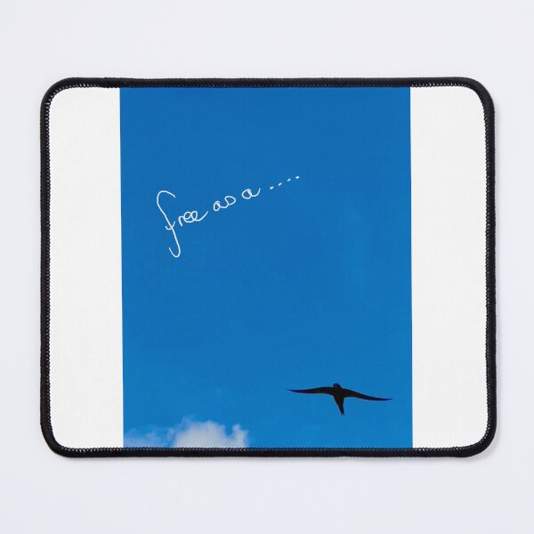 Item preview, Street Swallow Positive - Free As A …. designed and sold by GrooveBerry.