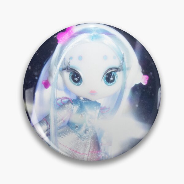Item preview, Cosmic Love Novi Stars designed and sold by boyslikedolls2.
