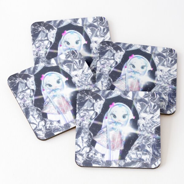 Item preview, Cosmic Love Novi Stars designed and sold by boyslikedolls2.