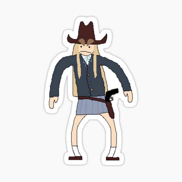 Big Iron Gifts Merchandise Redbubble - big iron song roblox id