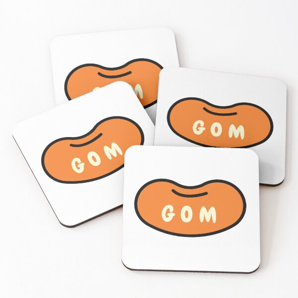 Item preview, Gombeen - GomBEAN designed and sold by Melty Shirts.
