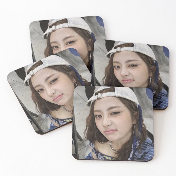 Item preview, Le Sserafim Yunjin Easy SMART Make it Look Easy designed and sold by Valereekmerch.
