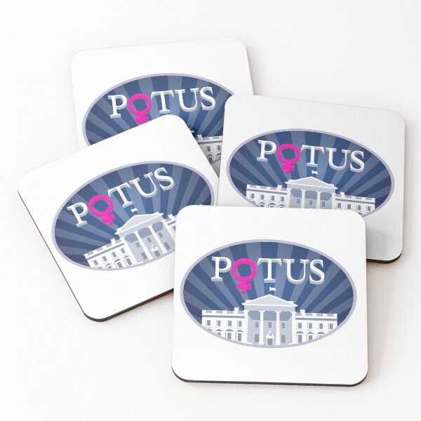 Item preview, Woman President of the United States designed and sold by notoriousitees.