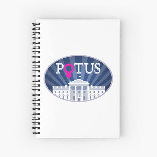 Item preview, Woman President of the United States designed and sold by notoriousitees.