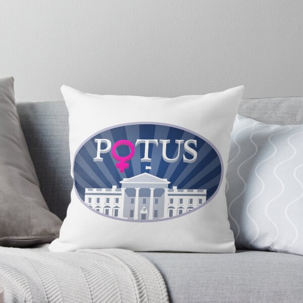 Item preview, Woman President of the United States designed and sold by notoriousitees.