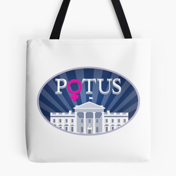Item preview, Woman President of the United States designed and sold by notoriousitees.