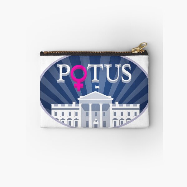 Item preview, Woman President of the United States designed and sold by notoriousitees.
