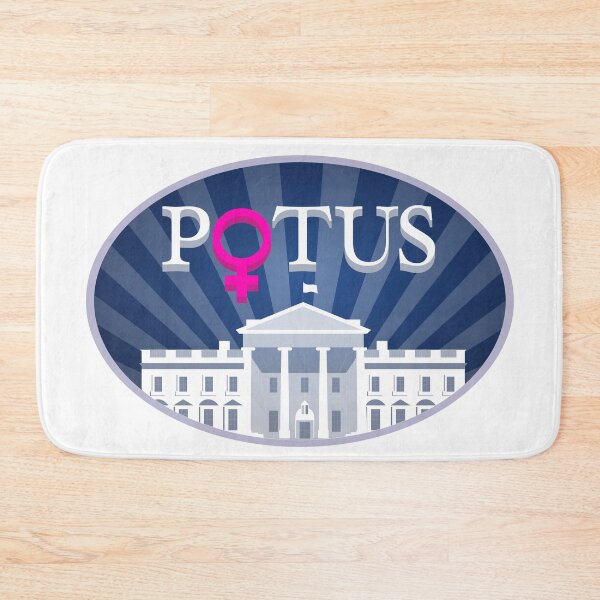 Item preview, Woman President of the United States designed and sold by notoriousitees.