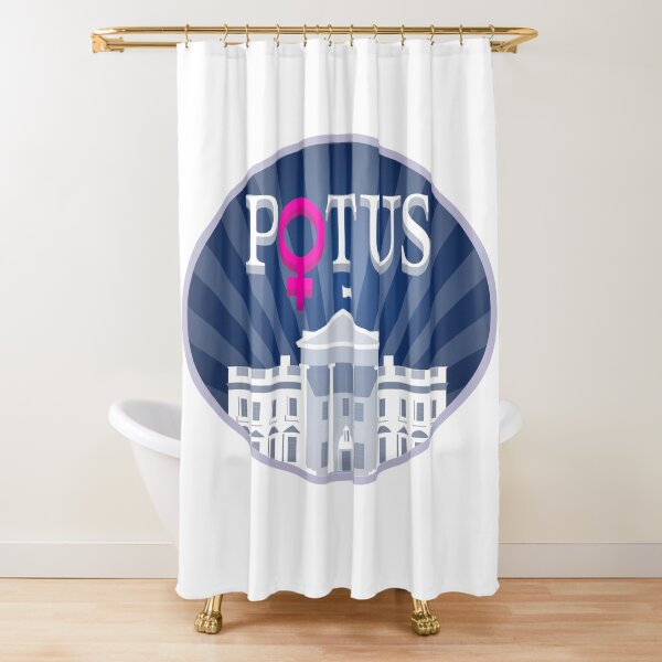 Item preview, Woman President of the United States designed and sold by notoriousitees.