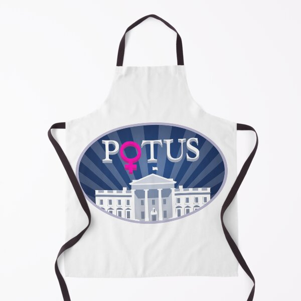 Item preview, Woman President of the United States designed and sold by notoriousitees.