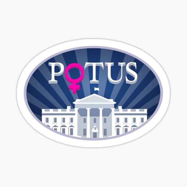 Item preview, Woman President of the United States designed and sold by notoriousitees.
