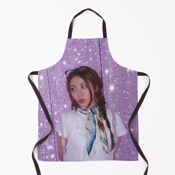 Artikelvorschau, Le Sserafim Yunjin Easy SMART Lass es einfach aussehen entworfen und verkauft von Valereekmerch.