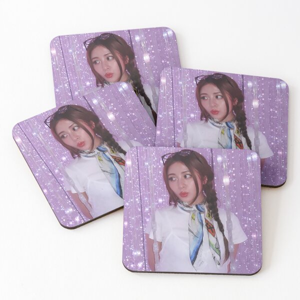Artikelvorschau, Le Sserafim Yunjin Easy SMART Lass es einfach aussehen entworfen und verkauft von Valereekmerch.