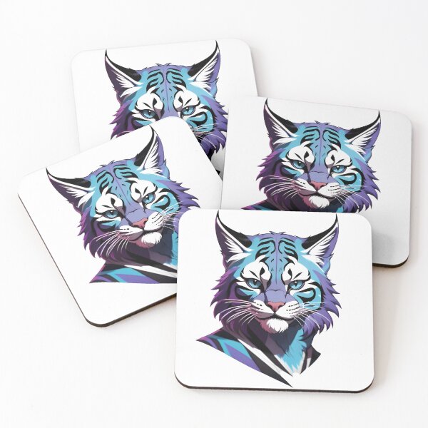Item preview, WILDCAT designed and sold by ARIUSTR.