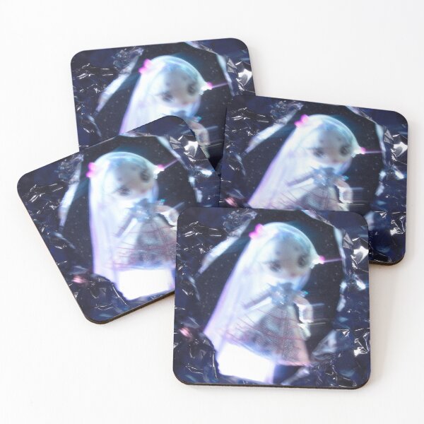 Item preview, Shooting Star Novi Stars designed and sold by boyslikedolls2.
