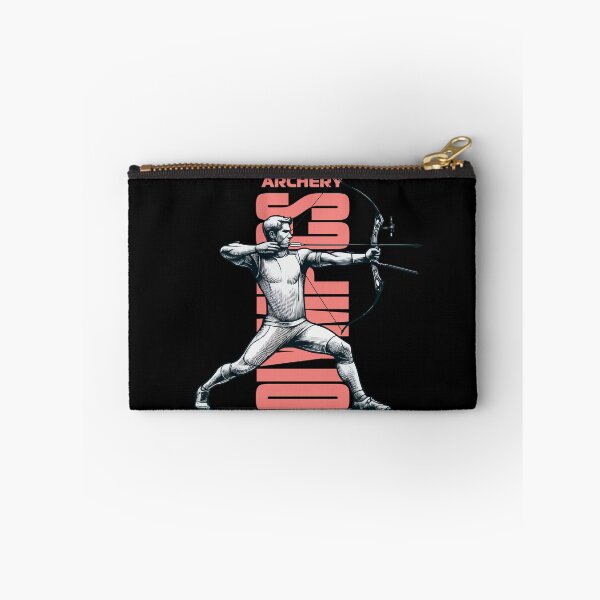 Item preview, OLYMPICS - SUMMER GAMES - ARCHERY - 1 designed and sold by ArtProjectShop.
