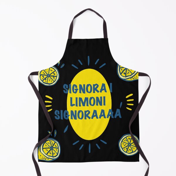 Item preview, signora i limoni signoraaaa designed and sold by smiksshop ⭐️ ⭐️⭐️⭐️⭐️.