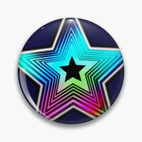 Item preview, Star designed and sold by max-draws-RB.