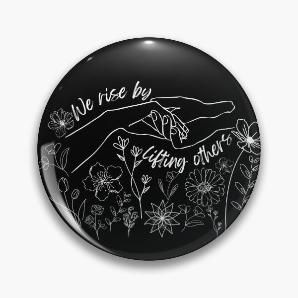 Item preview, We Rise by Lifting Others designed and sold by sourceoflife.