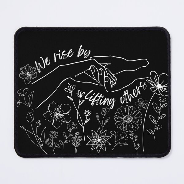 Item preview, We Rise by Lifting Others designed and sold by sourceoflife.